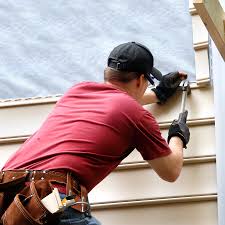 Best Siding Painting and Refinishing  in Lampasas, TX